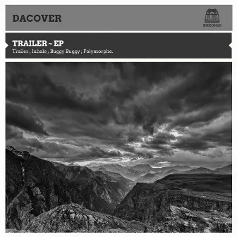 Trailer by Dacover