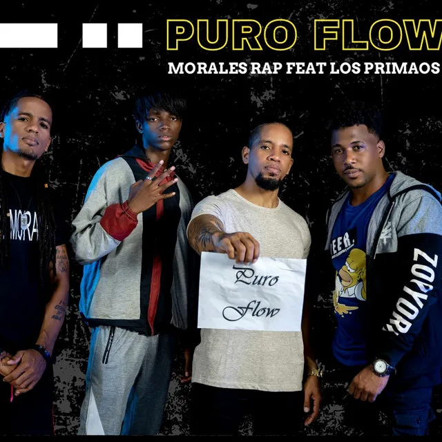 Puro Flow