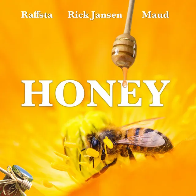 Honey (Radio Edit)