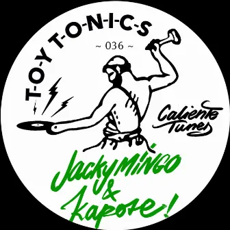 Caliente Tunes by Kapote