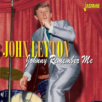 Johnny Remember Me by John Leyton