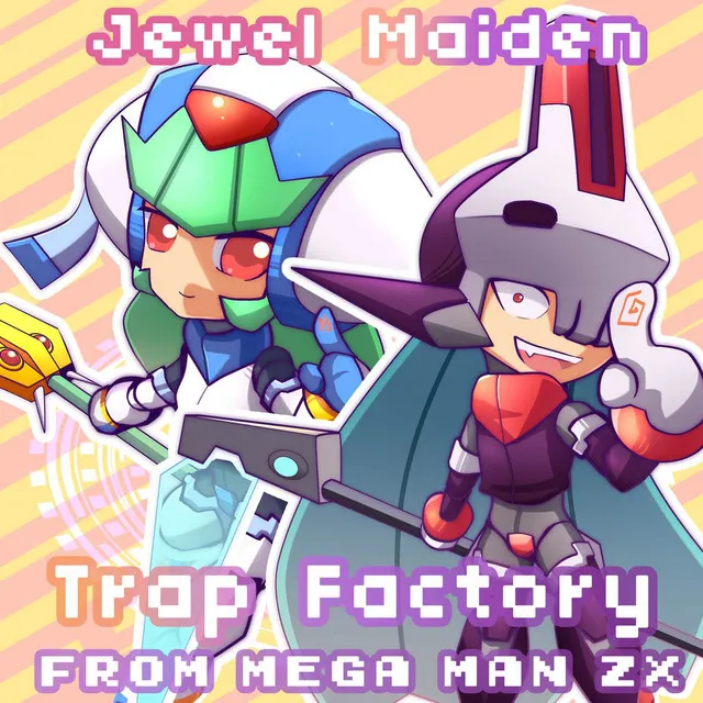 Trap Factory (From 