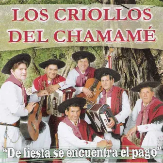 De Fiesta Se Encuentra el Pago by Los Criollos del Chamamé