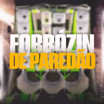 Forrózin de Paredão by Jm Remix