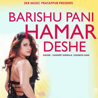 Barishu Pani Hamar Deshe by Sandeep Surwala