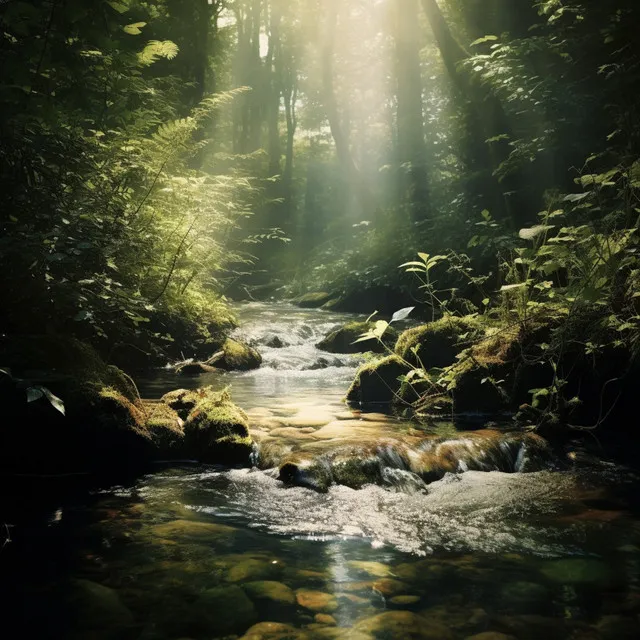 Bridges Over the Silent Brook