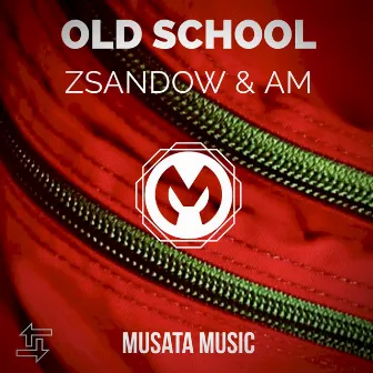 Old School by ZSandow