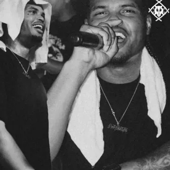 Whiplash'd by Xavier Wulf