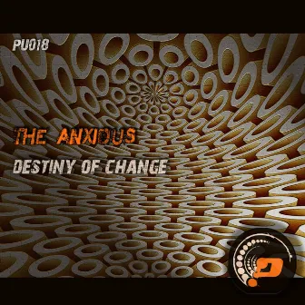 Destiny of Change by The Anxious