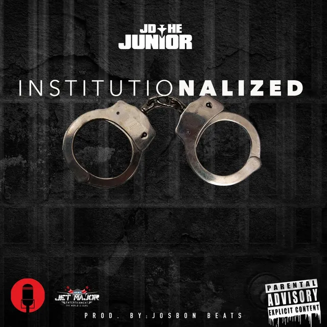 Institutionalized