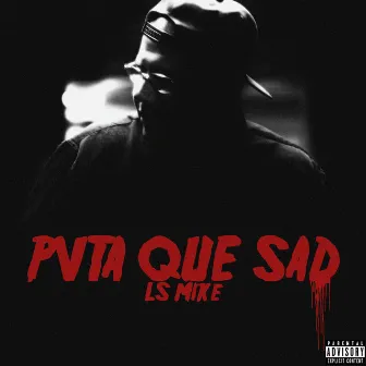 Pvta Que Sad by Ls Mike