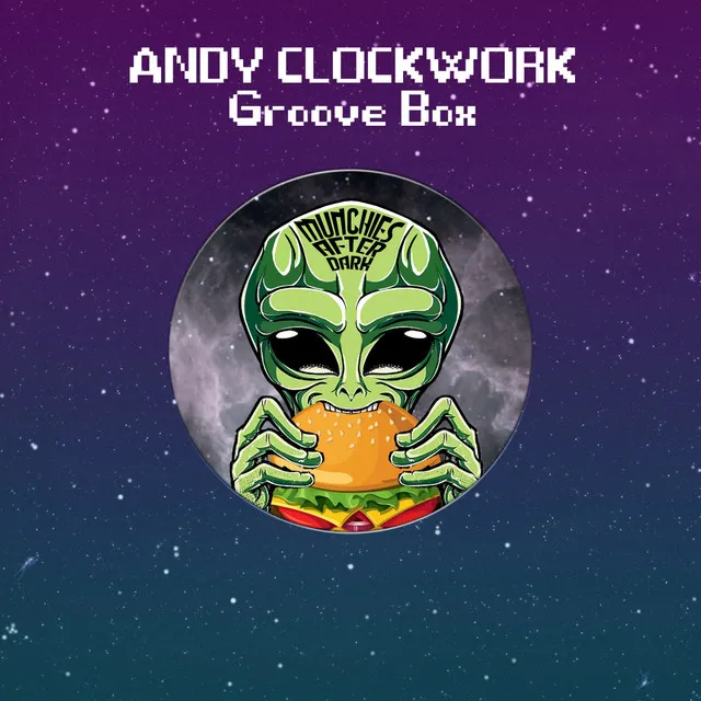 Groove Box