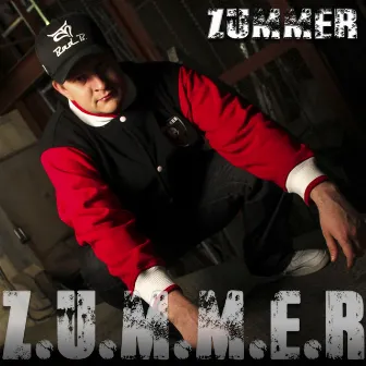 Z.U.M.M.E.R. by ZummeR