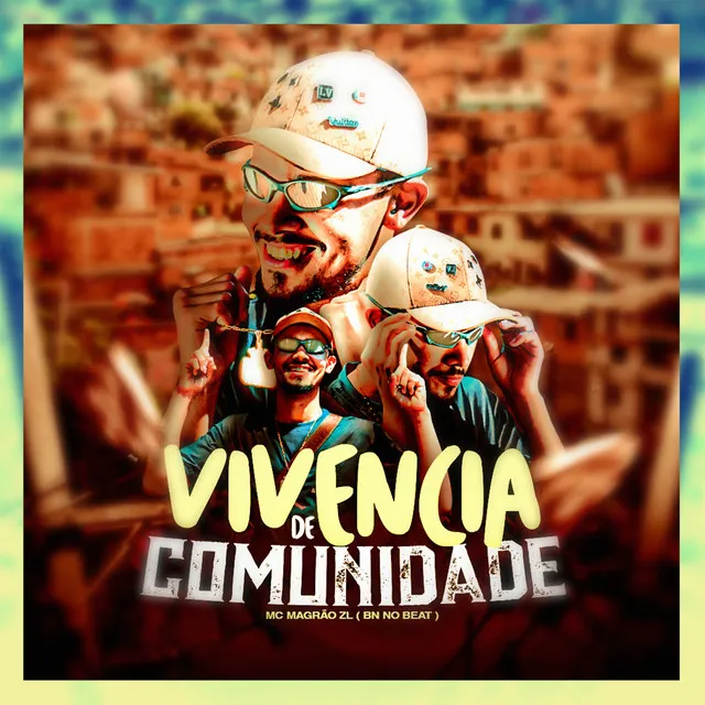 Vivência de Comunidade