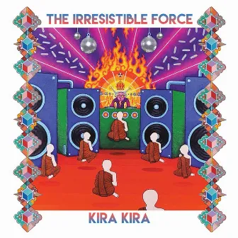 Kira Kira (2023 Remastered Edition) by The Irresistible Force