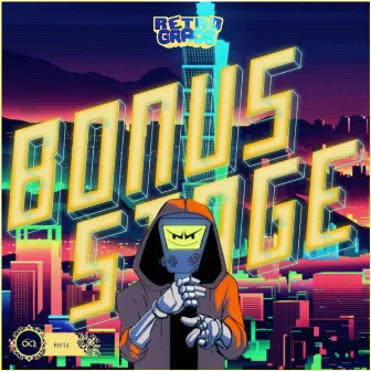 Bonus Stage by Retrograde