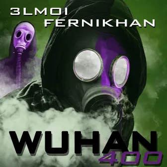 Wuhan-400 by 3l Moi