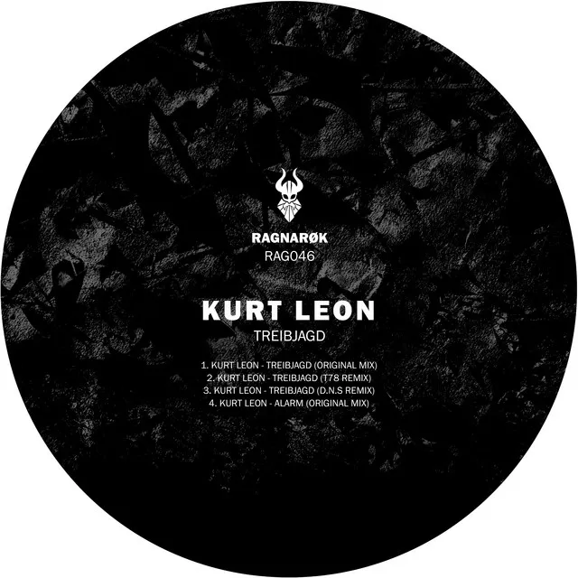 Kurt Leon