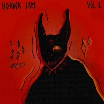 HORROR TAPE by Jara 909