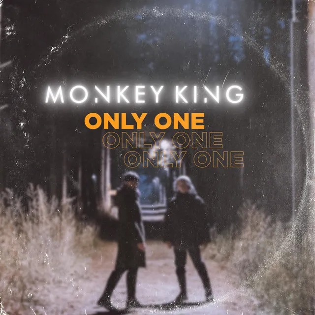 Only One - Radio Edit