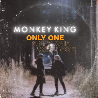 Only One by Monkey King