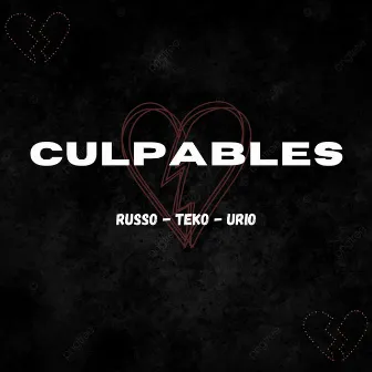 Culpables by Russo