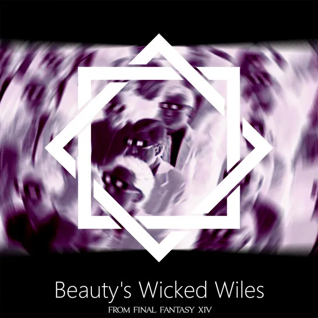 Beauty's Wicked Wiles