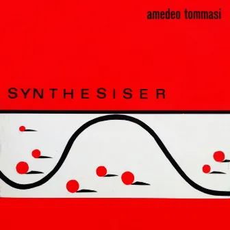 Synthesiser by Amedeo Tommasi