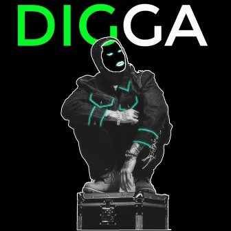 DIGGA by Dhrubo J Baishya