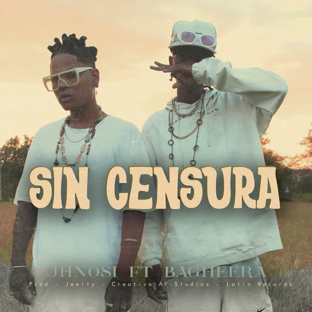 Sin Censura