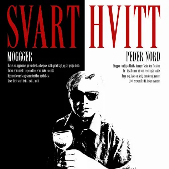 Svart Hvitt by Moggger