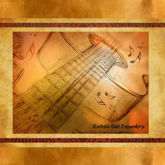 Éxitos Del Country by Jimmie Rodgers