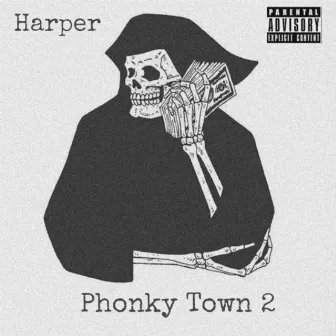 Phonky Town 2 by Harper