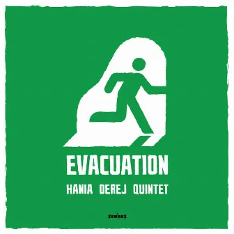 Evacuation by Hania Derej