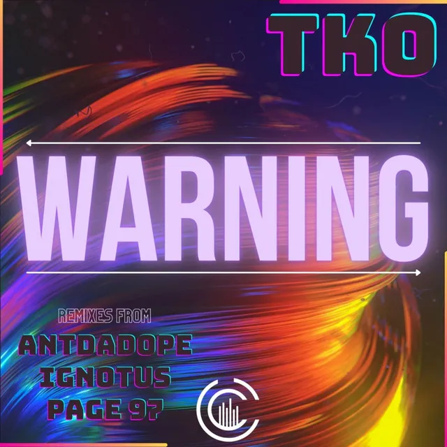 Warning - Page 97 Remix