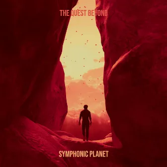 The Quest Beyond by Symphonic Planet