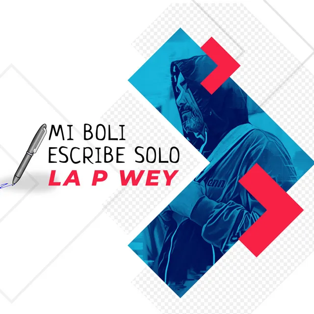 Mi Boli Escribe Solo