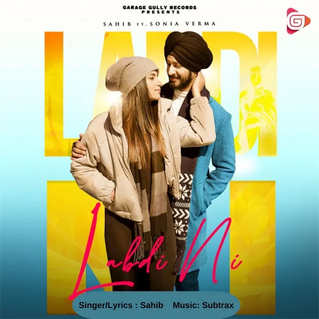 Labdi Ni (feat. Sonia Verma)