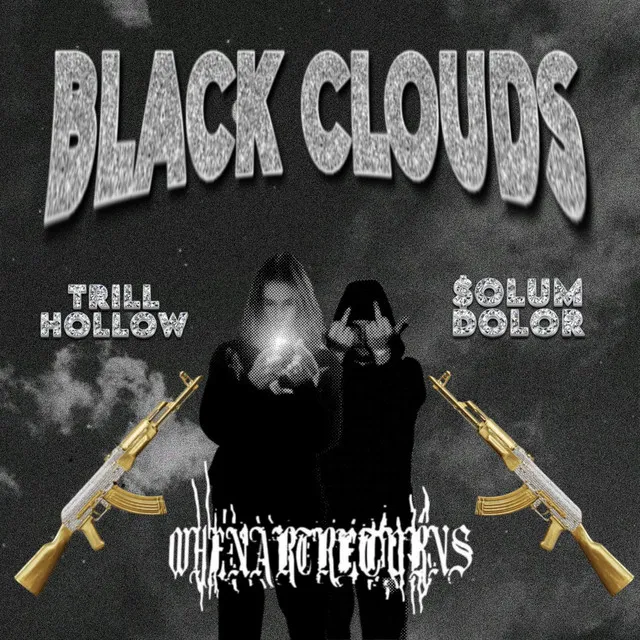 BLACKCLOUDS