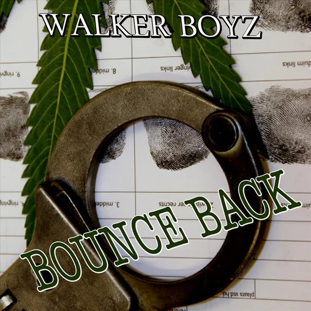 Bounce Back (feat. Gage Unda)