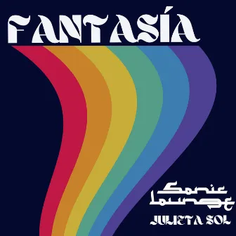 Fantasía by Julieta Sol