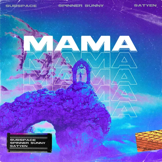 Mama