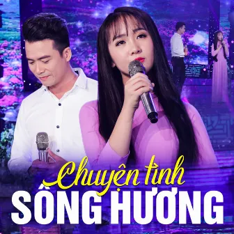 Chuyện Tình Sông Hương by Kim Chi