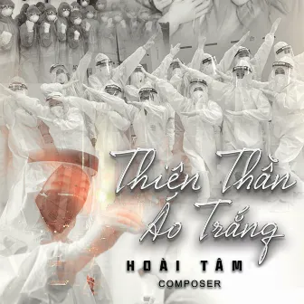 Thiên Thần Áo Trắng by Hoài Tâm