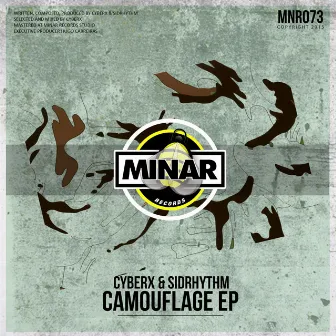 Camouflage EP by Sidrhythm