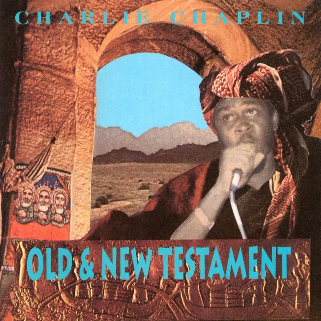 Old & New Testament