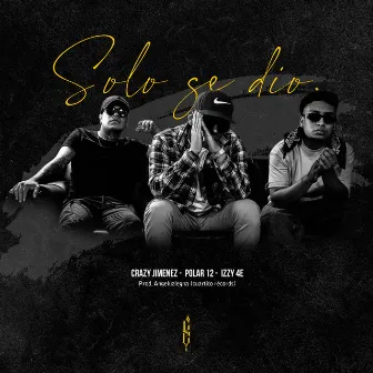 Solo Se Dio by Izzy 4e