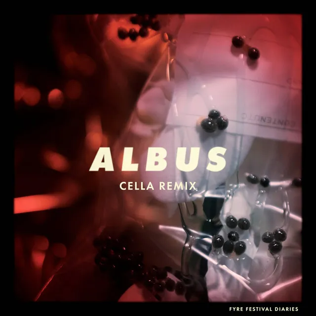 Albus - Cella Remix