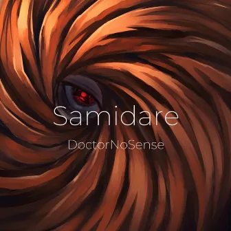 Samidare by DoctorNoSense