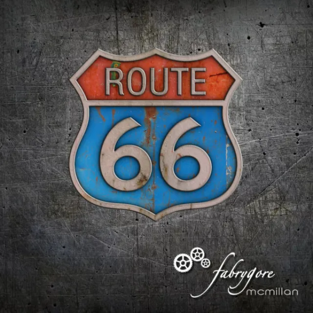 Route 66